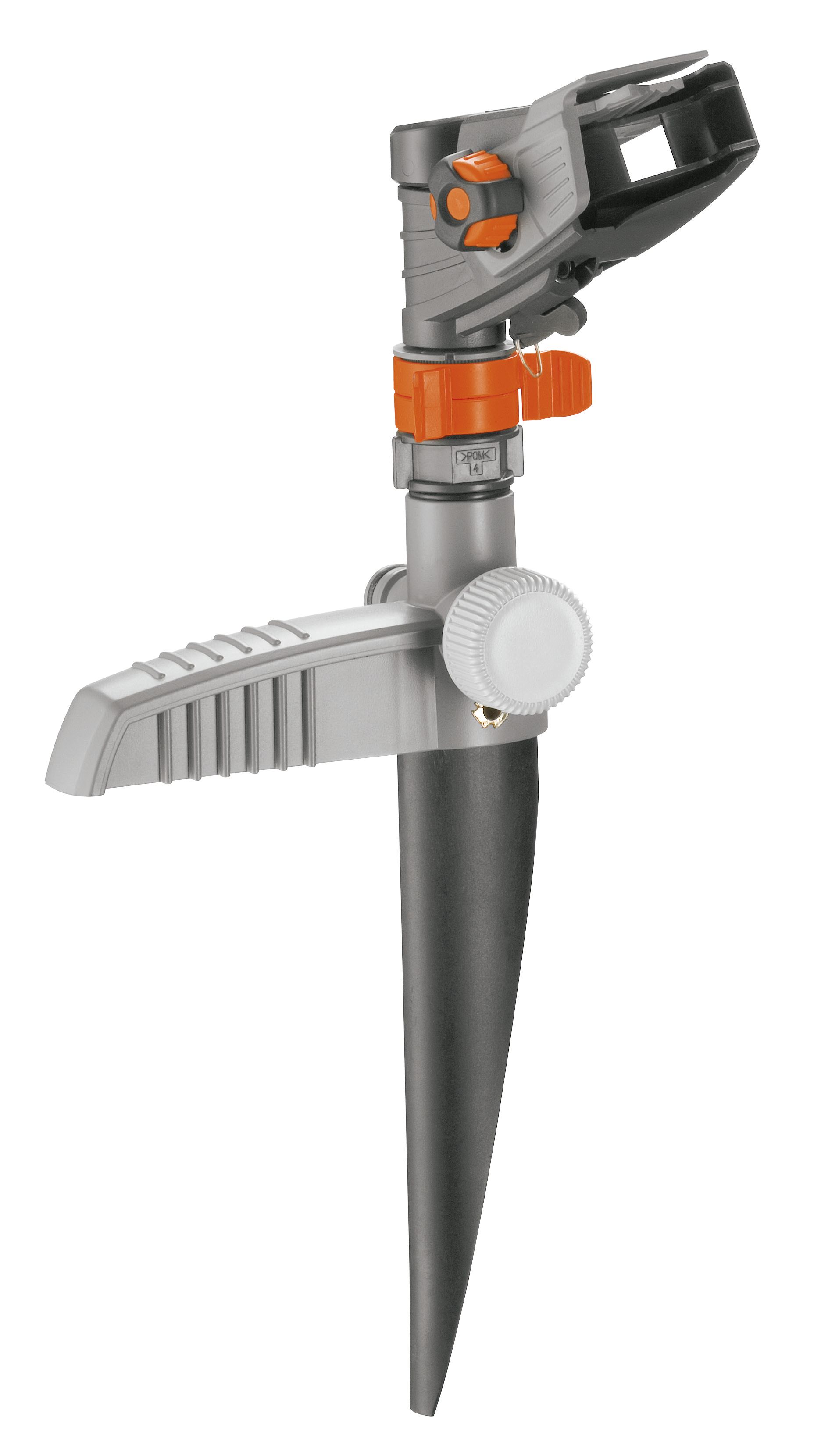 Gardena Comfort Full or Part Circle Pulse Sprinkler G8142-27 on Gardena Design
 id=77301