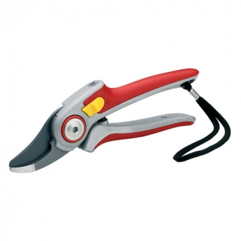 Wolf Garten Professional Bypass Aluminium Secateurs Rr5000